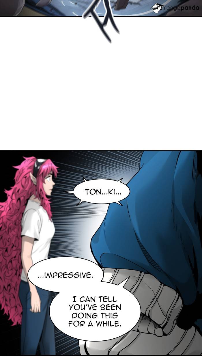 Tower of God Chapter 458 image 112